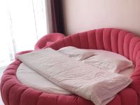 野三坡红景天宾馆 - 浪漫圆床房