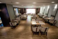 Jinxuan Select Hotel (Xiaogan East Railway Station Yintai City Branch) - breakfast