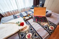 Wanxiang Hot Spring Holiday Hotel