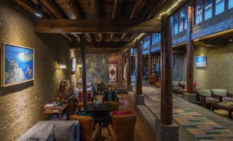 Arro Khampa Shangri-La(DorKharZong Old Town)