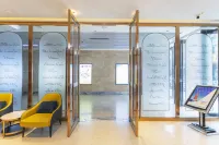 Yeste Hotel (Liuyan Wushang MALL) - 2 ดาว