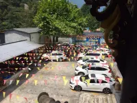 Shengximulou Hotels near Luojia Millstone
