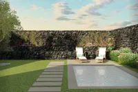 Katikies Garden Santorini - the Leading Hotels of the World Hotels near Zaranis Euaggelos