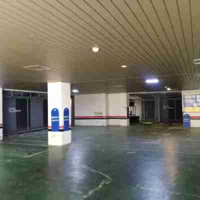 モーテル ナイン Others