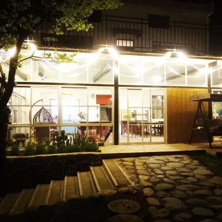 Youran Homestay in Benxi County