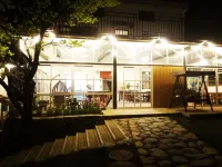 Youran Homestay in Benxi County