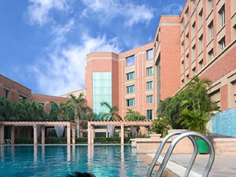 Nirvana Luxury Hotel l Ludhiana