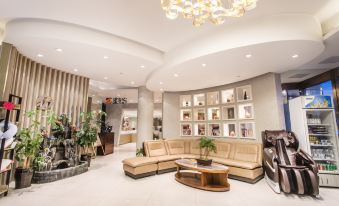 Jinjiang Inn Select (Wujiang Tongli Yunliqiao) - Housity