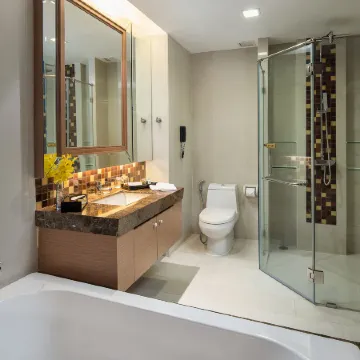 The Berkeley Hotel Pratunam Bangkok Отели рядом с достопримечательностью «Патумван»
