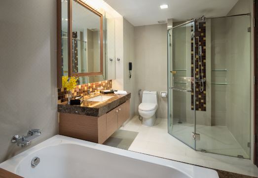 더 버클리 호텔 프라투남