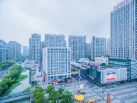 jinjiang metropolo hotel shaoxing keqiao Hoteles en Shaoxing
