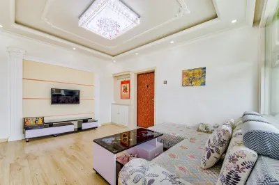 Changbai Mountain Xingfu Jiatang Rizu Apartment