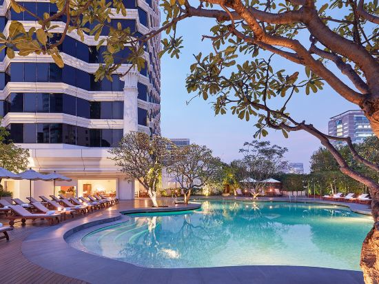 10 Best Hotels Near Bts Skytrain Bangkok 22 Trip Com