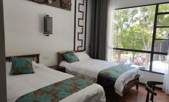 Lanxi Guyu Guesthouse