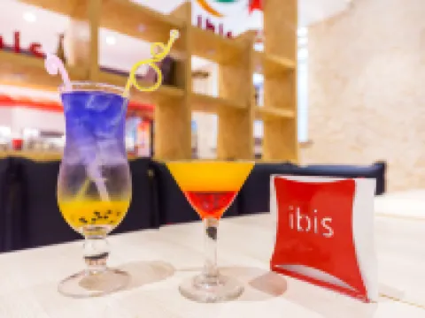 Ibis หลันโจว ตงฟ่างหงพลาซา