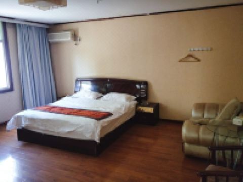 德昌庄稼源大酒店