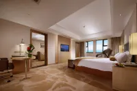 Fuzhou fliport garden hotel Hotels in Fuzhou