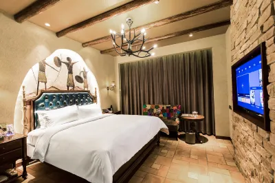 Xilaifu Hotel