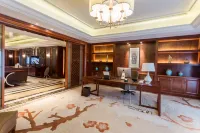 Wangfu Jinke Grand Hotel Hotels in Suzhou, Neubezirk