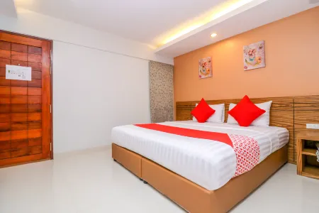 Hua Hin Good View Hotel