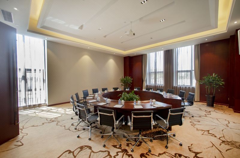 Kangyuan Ginkgo Ecological Hotel photo 5