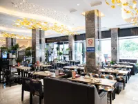 VX Hotel (Shangrao High-Speed Railway Station) - servizio colazione