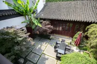Hovle Mansion Club & Hotel Hotels in Guanqian Road (Innenstadt)