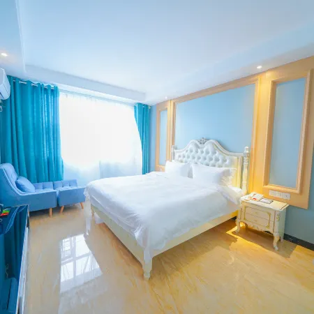 Yuerong Hotel