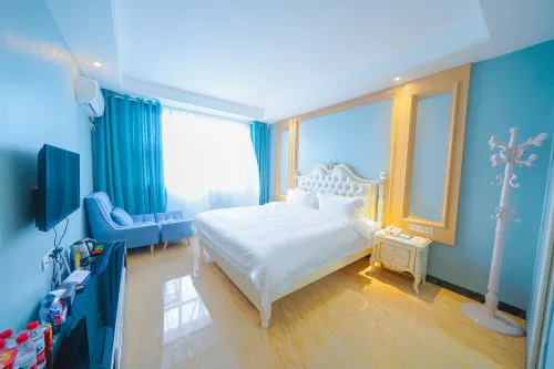 Yuerong Hotel