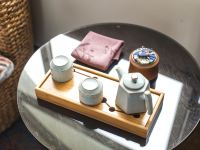 烟台丽景海湾酒店 - 海上日出观海双床房