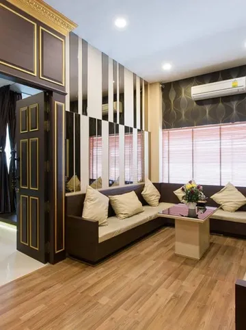 รูปภาพของโรงแรม จัสมิน ซิตี้