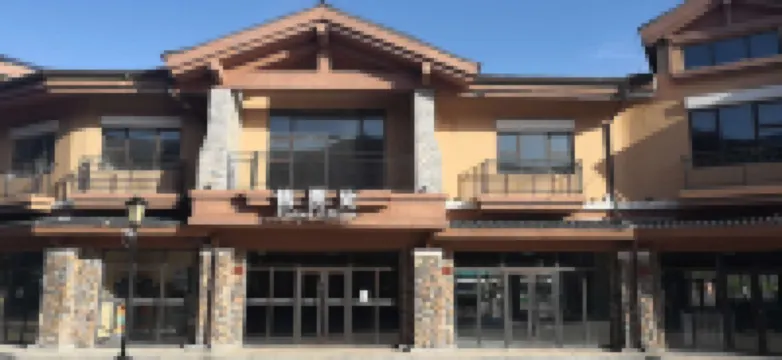 Changbai Mountain Fulin Hotel