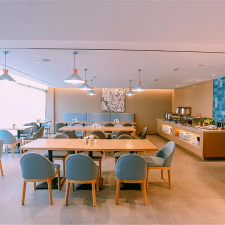 Homeinn · neo (Ma'anshan Jiefang Road Yushan Lake Park)