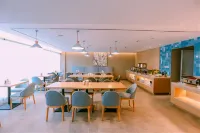如家飯店·neo（馬鞍山解放路雨山湖公園店） - 早餐