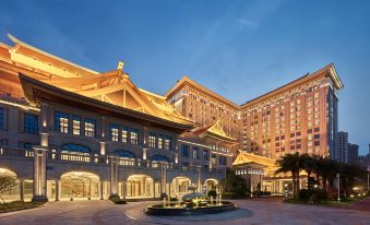 Wyndham Grand Plaza Royale Jimei Xiamen