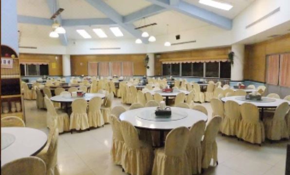 Alishan Youth Activity Center