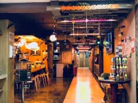 Taipei Ximen Wow Hostel