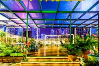 Heye Youth Hostel (Chongqing Jiefangbei Pedestrian Street)