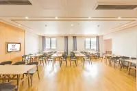 Jinbo Hotel Hotels in Linquan