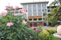 Mizhou Hotel Hotel di Zhucheng