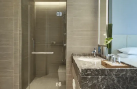 Courtyard by Marriott Singapore Novena