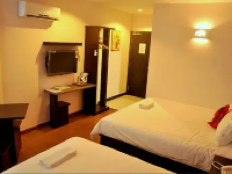 Hotel Economy Kapar Hotels in Kapar