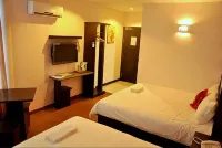 Hotel Economy Kapar Hotel di Kapar