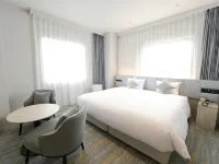 Oriental Hotel Fukuoka Hakata Station Hotels in Fukuoka