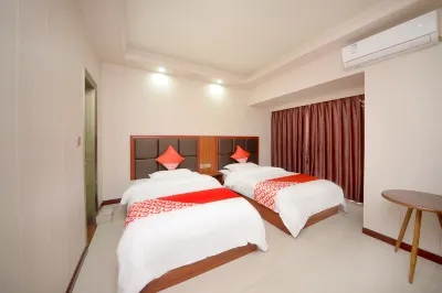 Zhenhua Hotel