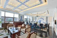 Micro Lake Hotel Hotels in Weishan