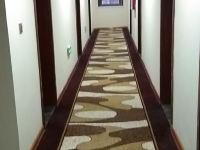 长葛豪庭酒店 - 公共区域