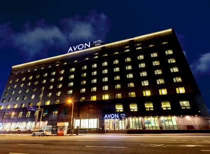 Avonhotel Gunsan