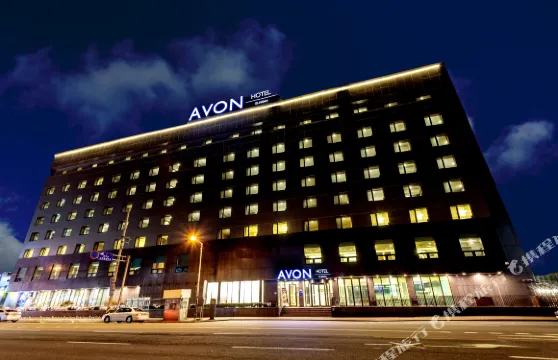 AVON酒店
