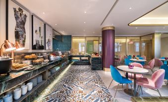 Manxin Hotel Suzhou Guanqian Street